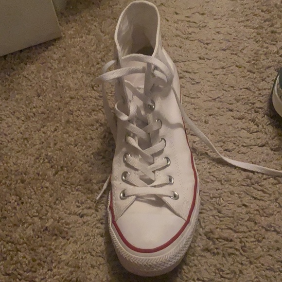 Chuck Taylor All Star converse - Picture 3 of 4